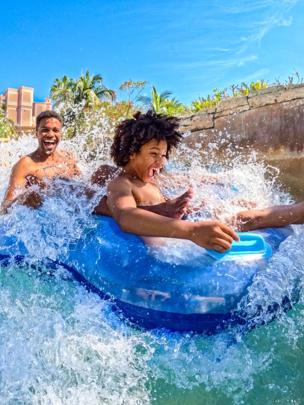 Aquaventure