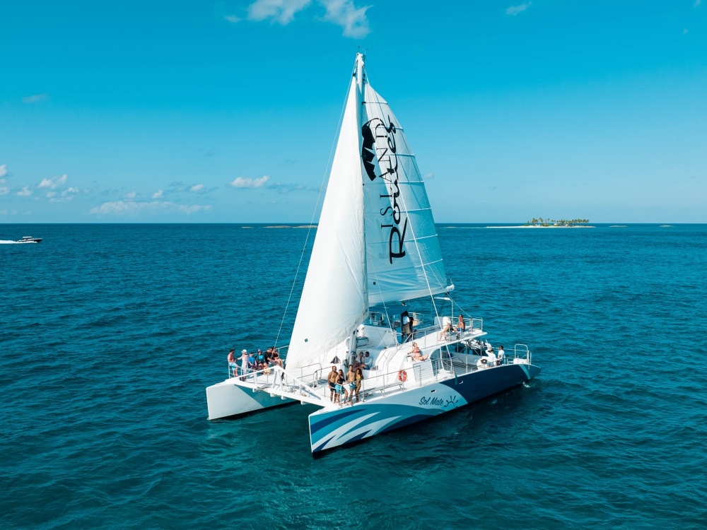 Solmate Boat