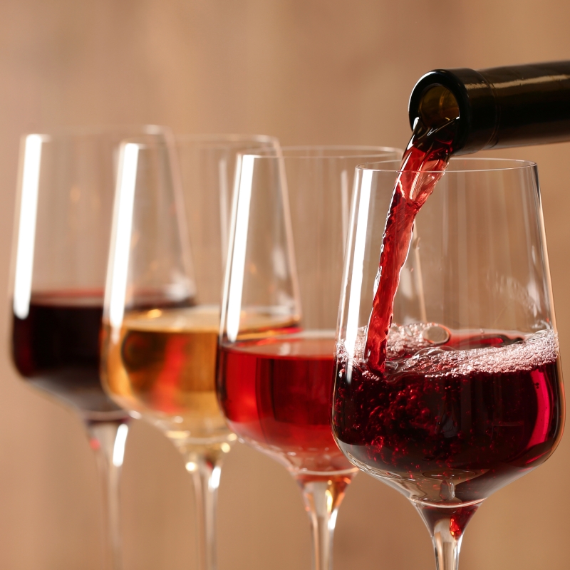 Wine Dinner