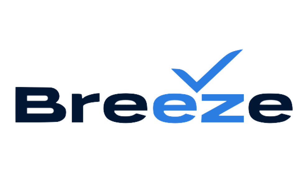 Breeze Airways Logo