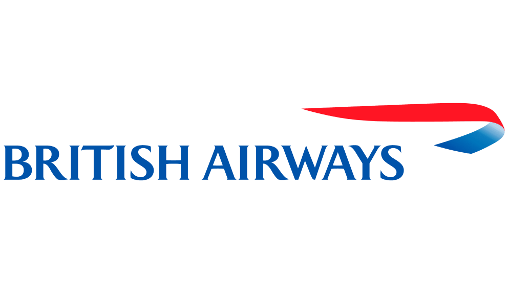 British Airways logo