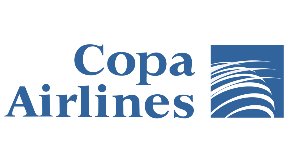 copa airlines logo