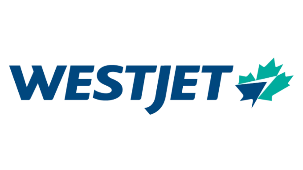 Westjet Logo