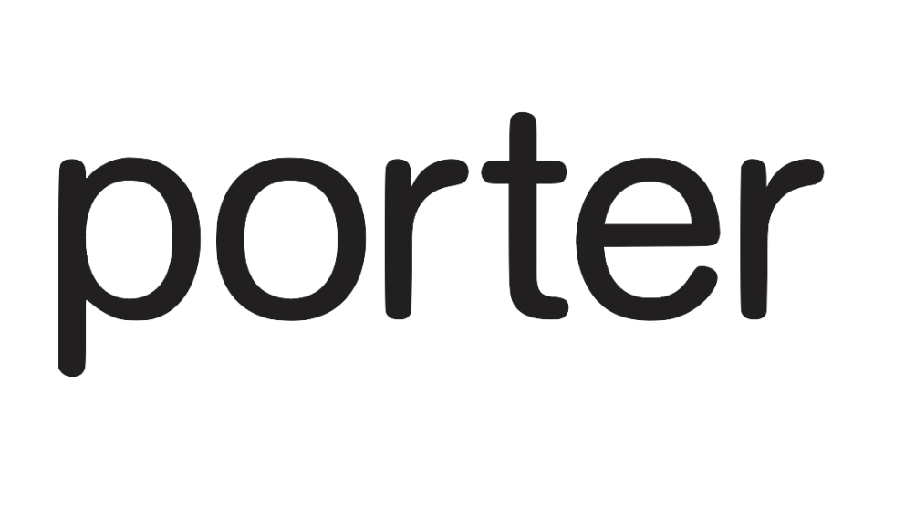 porter airlines logo